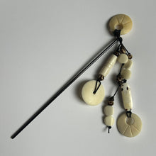 Load image into Gallery viewer, * marriage by wind