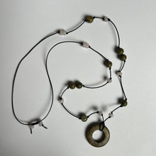 Load image into Gallery viewer, * scattered leaves