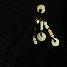 Load image into Gallery viewer, * marriage by wind