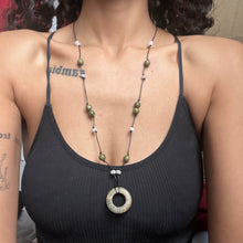 Load image into Gallery viewer, * scattered leaves